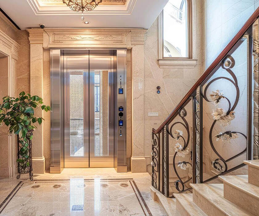 Verifyne Lift Consultancy System Planning Approach for Smart Vertical Mobility