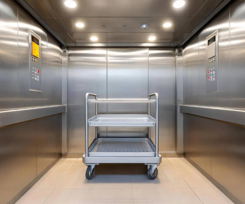 Why Elevator Troubleshooting and Repair Services Matter in High-Traffic Medical Buildings
