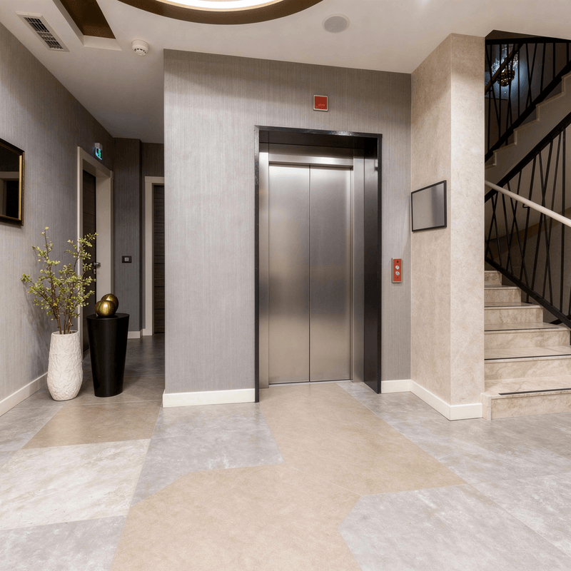 Why FUJI Home Elevator Installation Meets the Needs of Growing Modern Households