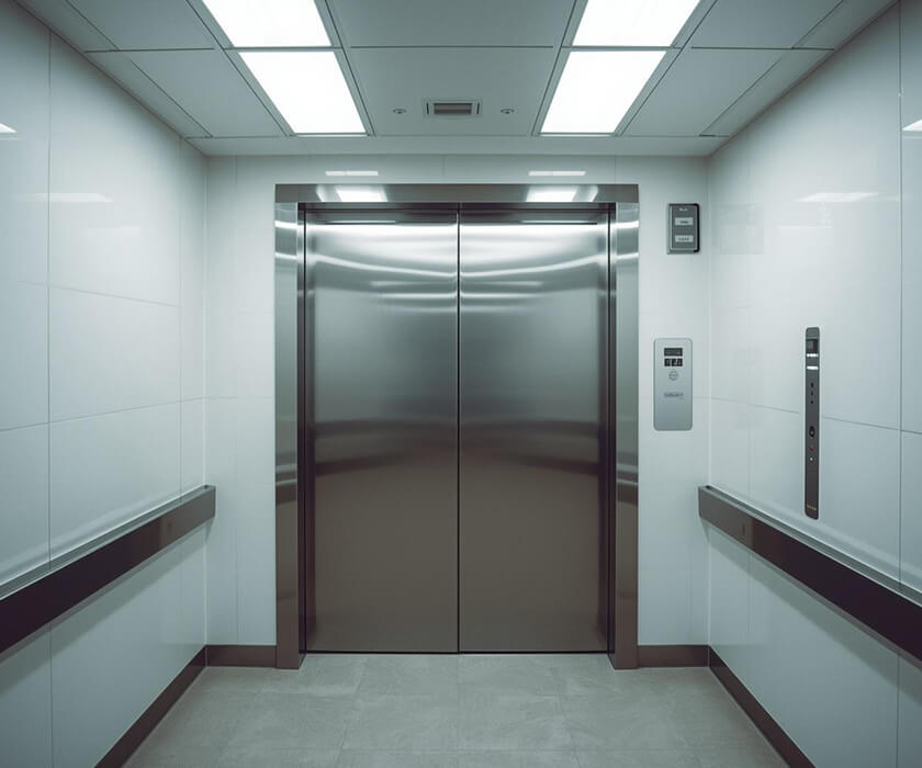 Why Hospital Elevator Solutions Contribute to Advanced Medical Infrastructure