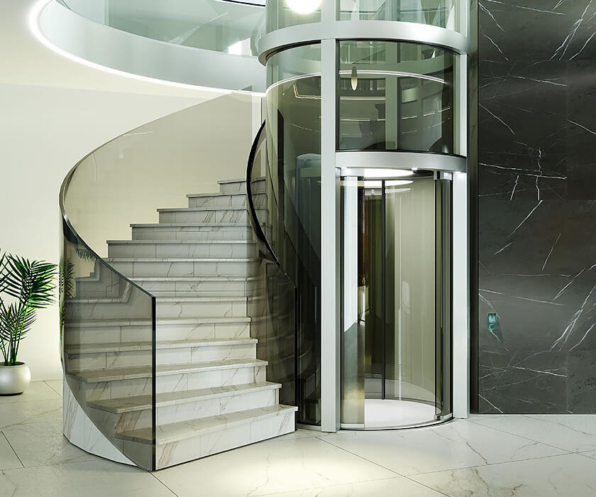 Why Mini Cabin Home Lift Installation Is Gaining Popularity Among Homeowners