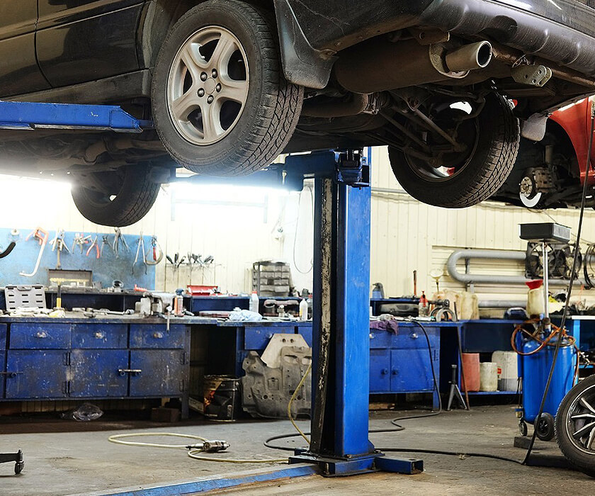 Advanced Electrical Technologies Supporting Reliable Commercial Vehicle Transportation