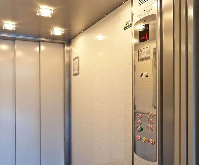 Advanced Functional Elements Powering Enterprise Vertical Transportation Infrastructure Advanced Functional Elements Powering Enterprise Vertical Transportation Infrastructure