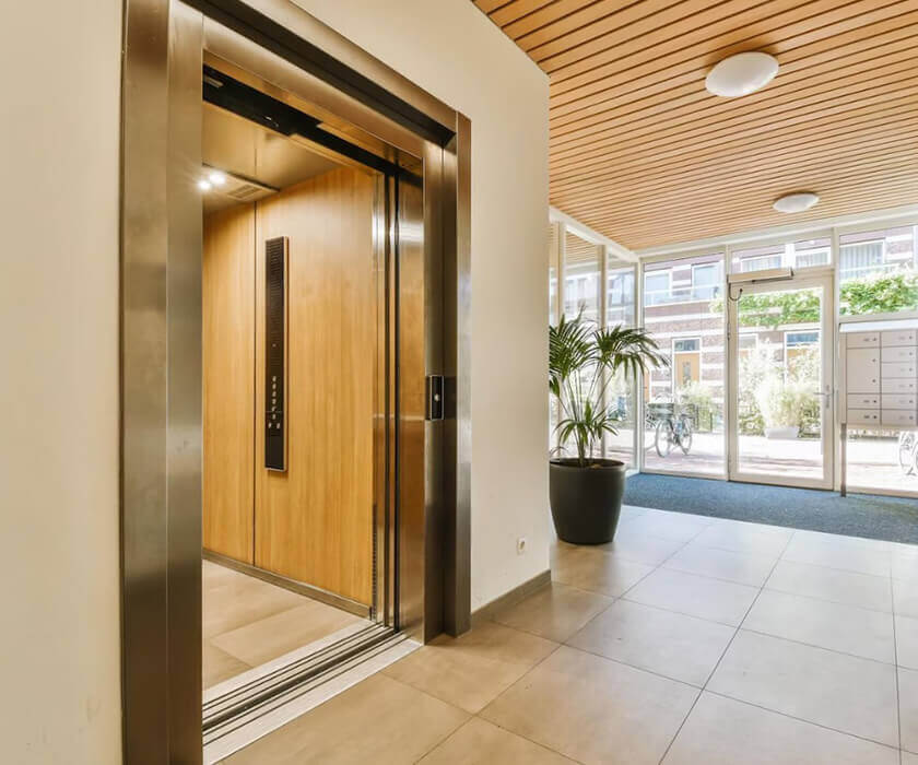 Advanced Performance Factors Defining Contemporary Home Elevator Standards