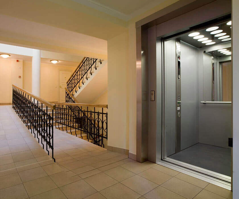 Cabin Performance Functions Supporting Comfortable Passenger Travel in Family Homes