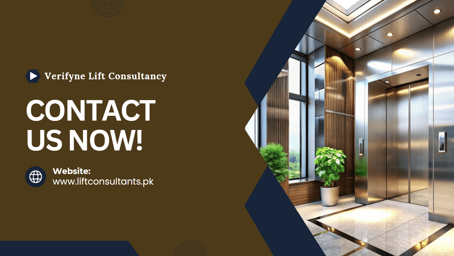 Complete Elevator Cabin Upgrade Services and Modernization in Peshawar - Contact Us