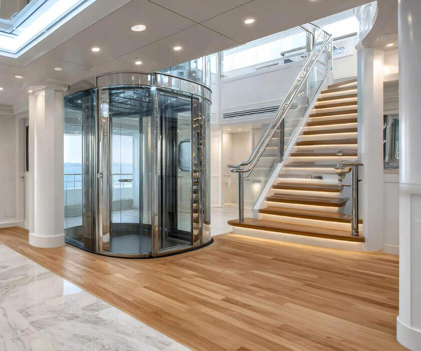 Complete Investment Guide for Energy Saving Home Elevator Systems in Residential Properties