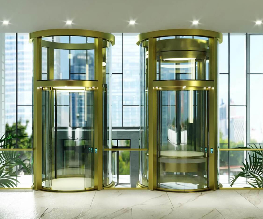 Cost Comparison Across Premium Residential Lift Configurations for Luxury Properties