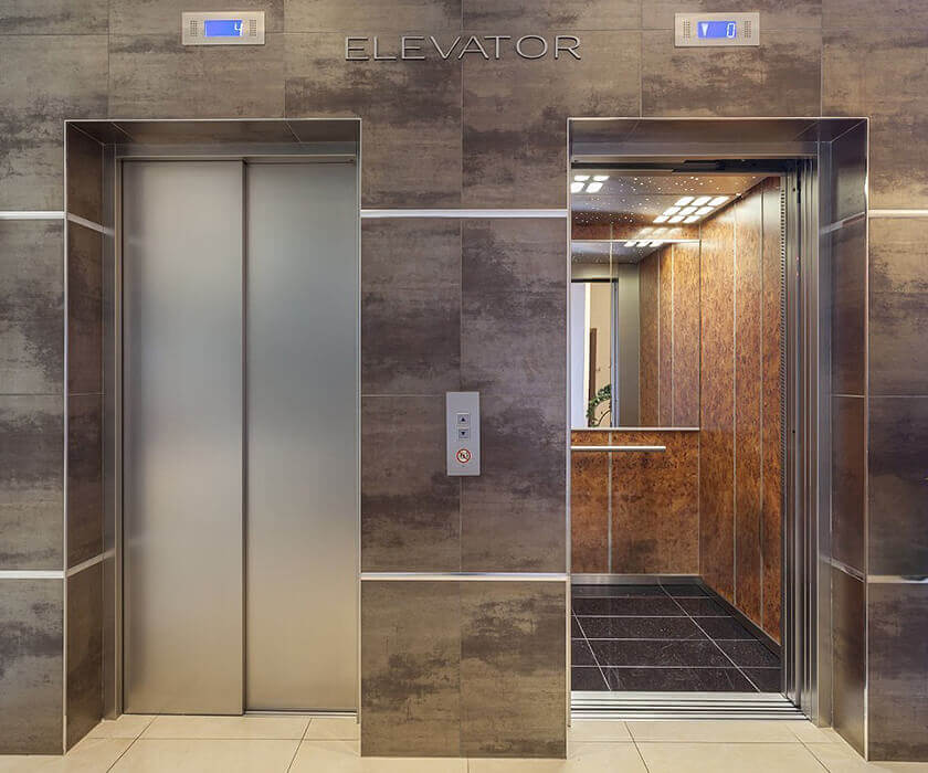 Cost Comparison for Passenger Elevators Across Different Commercial Building Types
