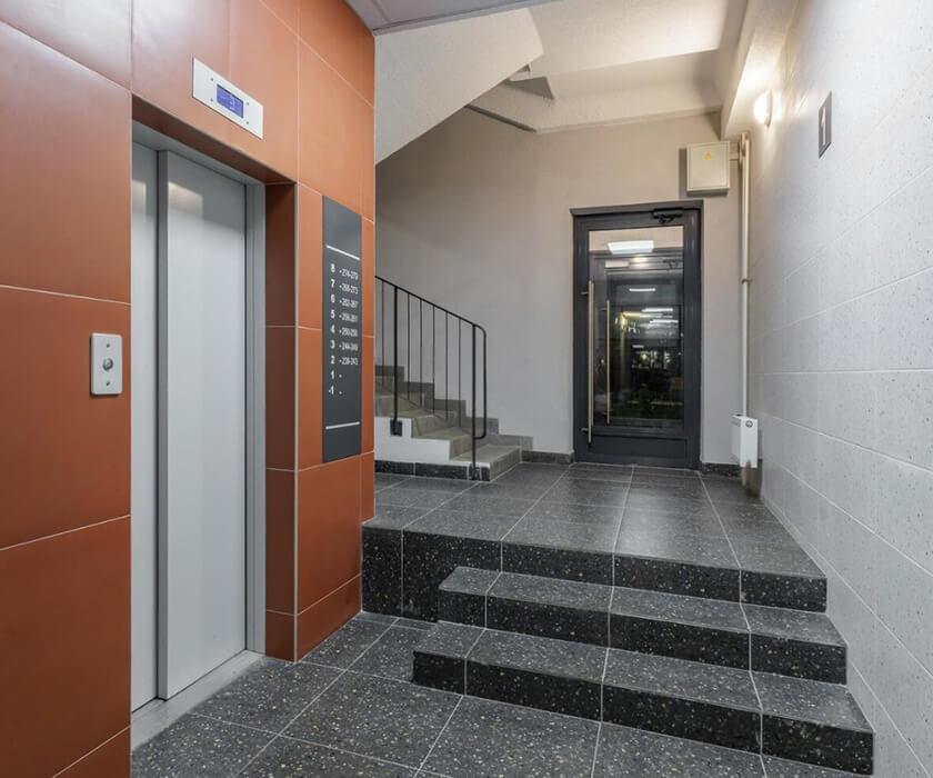 Cost Comparison of Modern Elevator Installations for Different University Facilities