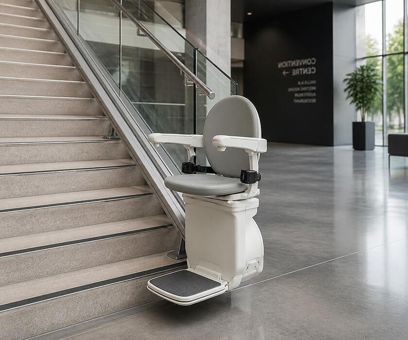 Cost Planning Guide for Stairlift Installations in Large Public Event Facilities