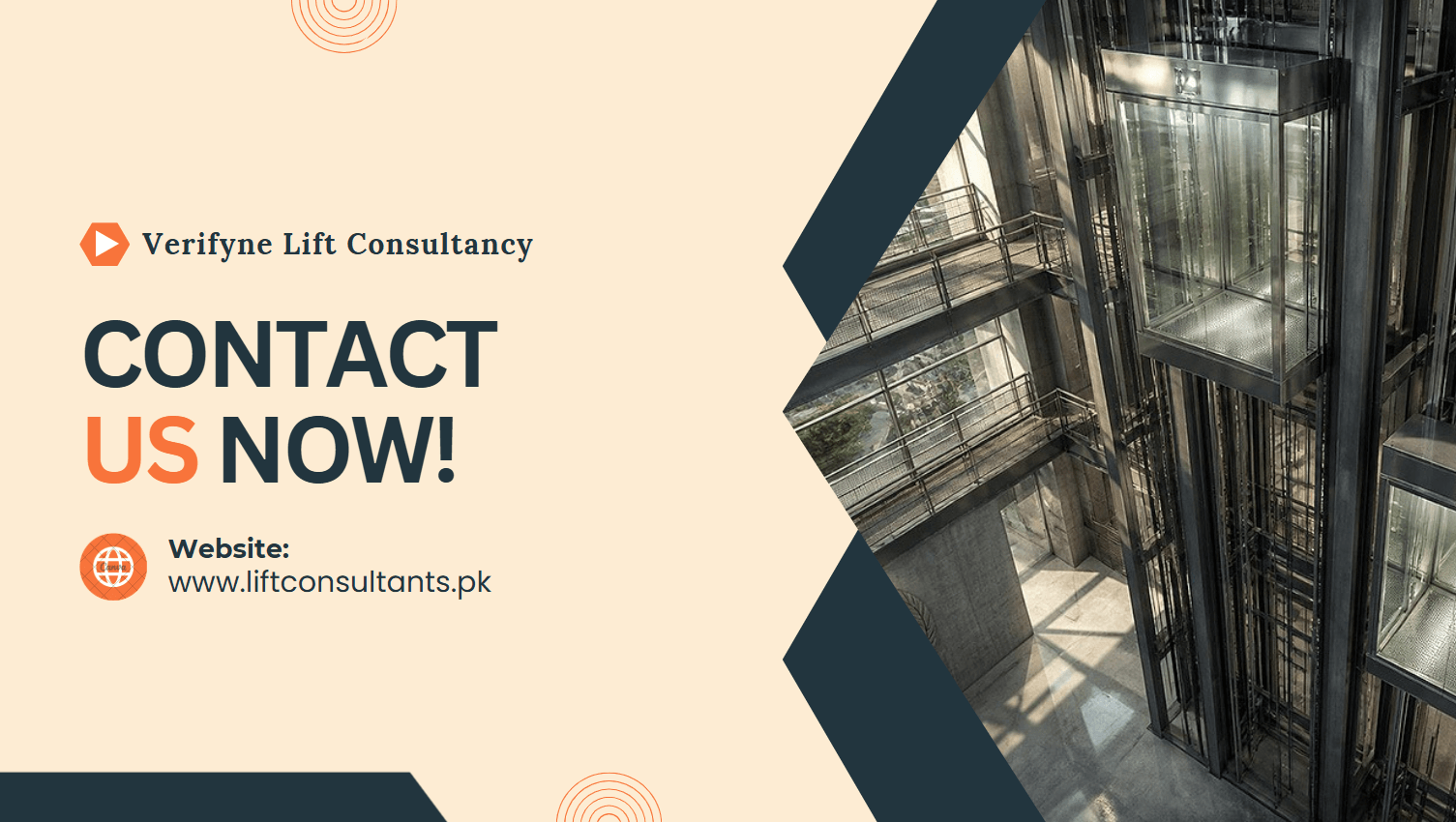 High-Security Bulletproof Glass Elevator Installation Services for Military Facilities in E-9 Islamabad - Contact Us