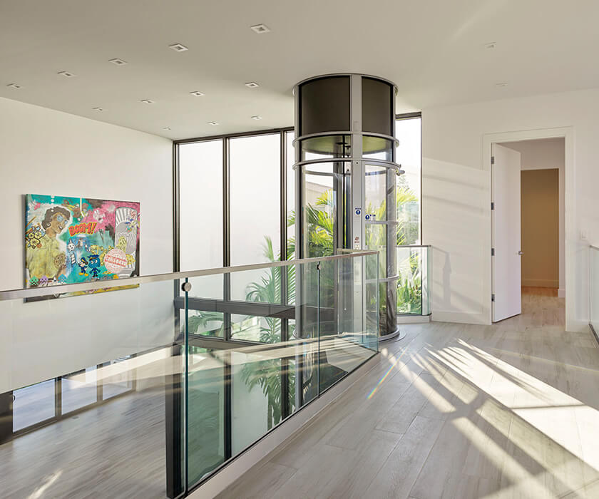 Home Lift Pricing Comparison for Contemporary Multi Storey Residential Buildings