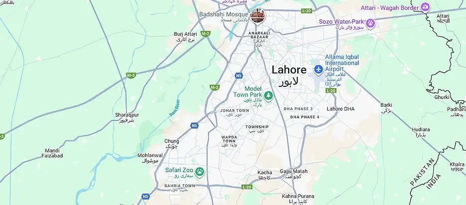 Patient Care Buildings in Lahore Requiring Heavy Duty Lift Systems