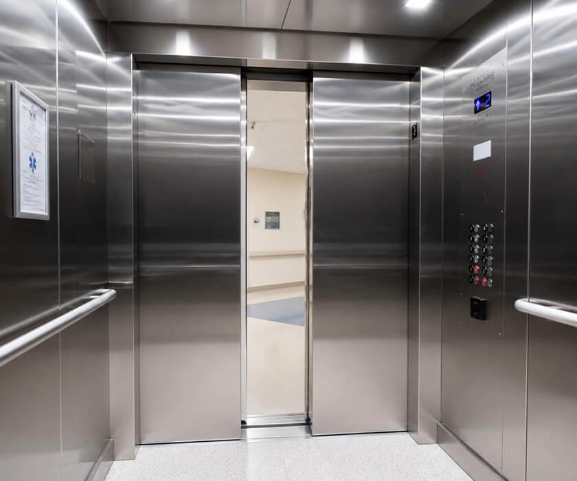 Practical Operational Elements Supporting Hospital Vertical Mobility Performance Practical Operational Elements Supporting Hospital Vertical Mobility Performance