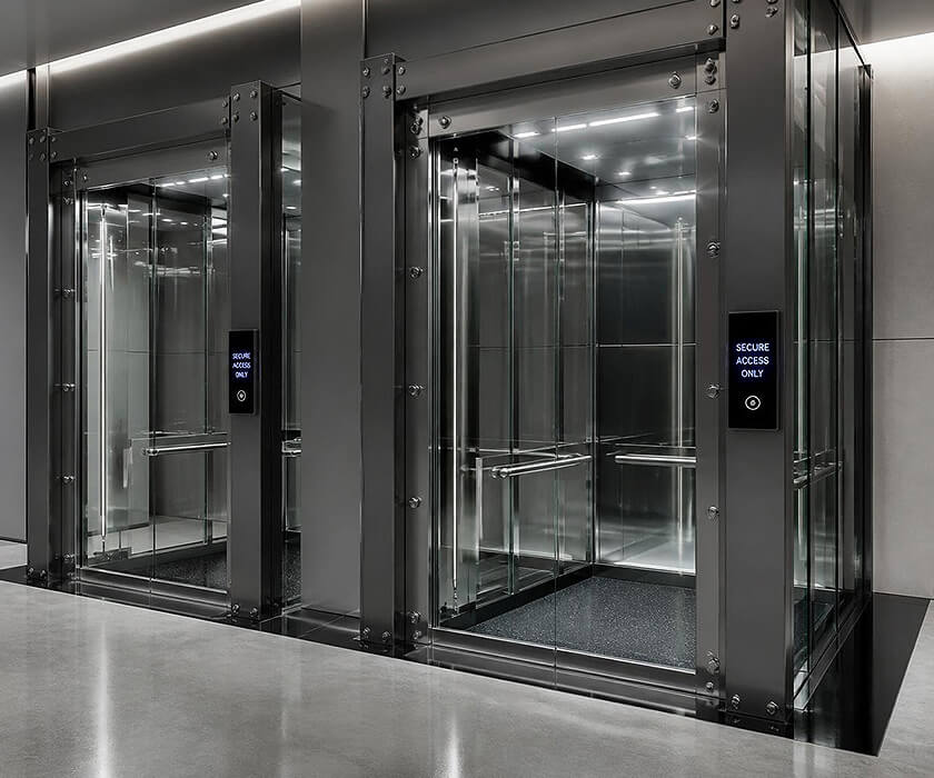 Protective Engineering Standards Used in Modern Ballistic Resistant Glass Elevator Systems