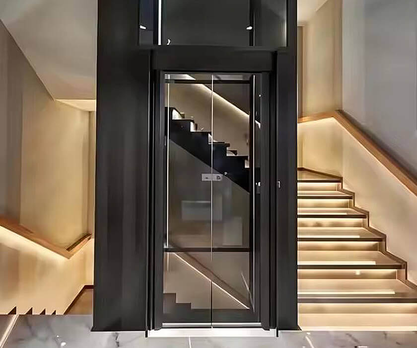 Purchase Planning Guide for Compact Home Lift Cabins in Housing Societies