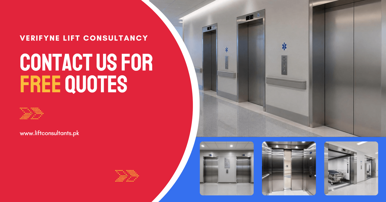 Smooth Elevator Installation Services for PIMS Hospital and Medical Centers in G 8 Islamabad Contact Us Smooth Elevator Installation Services for PIMS Hospital and Medical Centers in G 8 Islamabad Contact Us