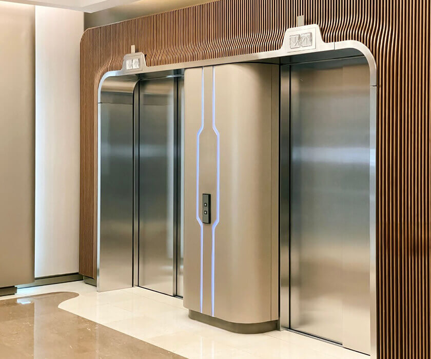 Verifyne Lift Consultancy Delivery Model for Professional Building Transportation Projects Verifyne Lift Consultancy Delivery Model for Professional Building Transportation Projects
