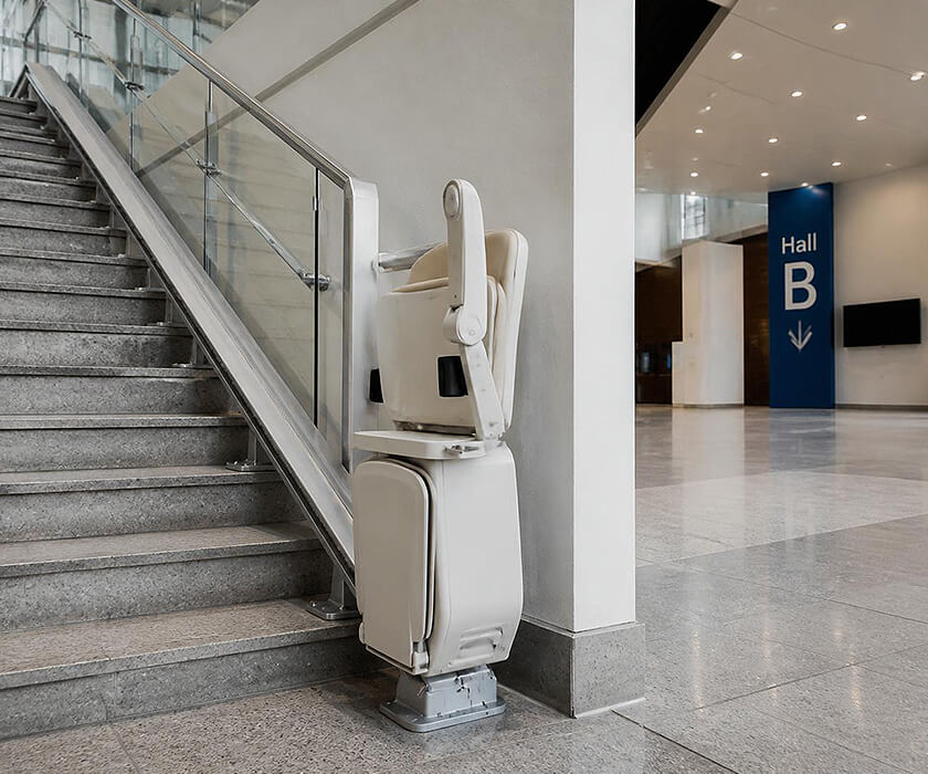 Verifyne Lift Consultancy Engineering Process for Chair Lift System Projects