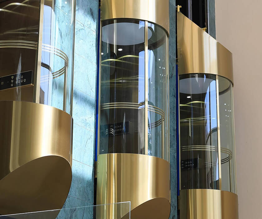 Verifyne Lift Consultancy Planning Framework for Commercial Glass Elevator Projects