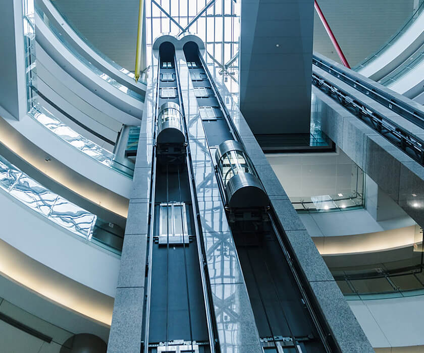 Verifyne Lift Consultancy Planning Framework for Public Building Elevator Projects