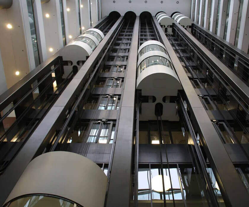 Verifyne Lift Consultancy Planning Framework for Shopping Center Elevator Projects