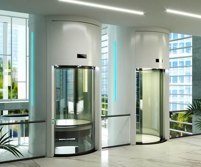 Verifyne Lift Consultancy Site Execution Framework for Villa Elevator Developments