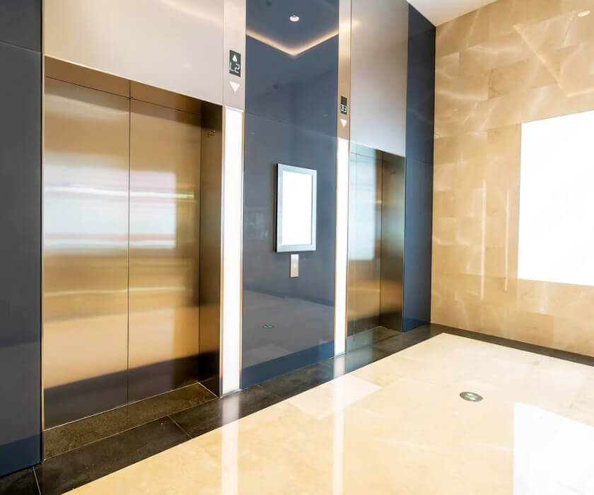 Verifyne Lift Consultancy Structured Maintenance Program for Reliable Building Mobility