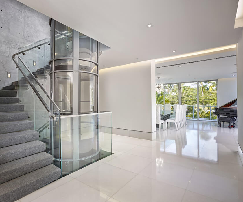 Verifyne Lift Consultancy Technical Workflow for Advanced Elevator Project Management