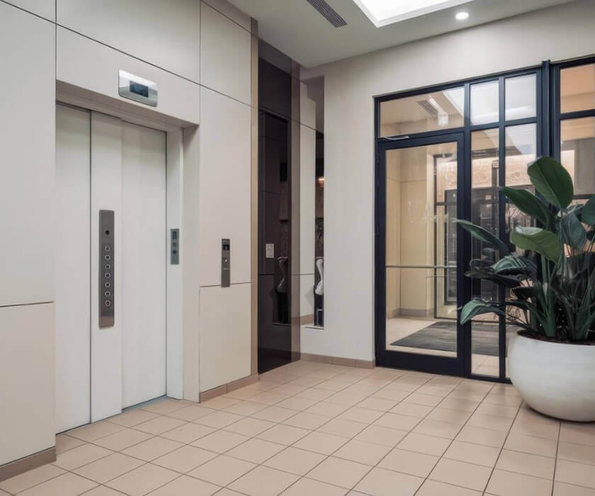 Why 3 Person Passenger Lift Cabin Installation Is Popular for Private Residential Buildings