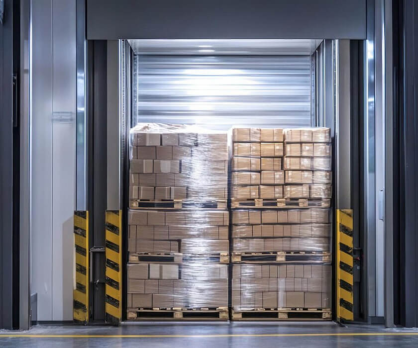 Why Cargo Goods Lift Installation is the Right Choice for Growing Industrial Infrastructure