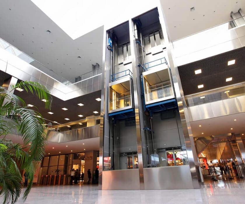 Why Elevator Installation for Shopping Malls Creates Better Retail Experiences for Visitors