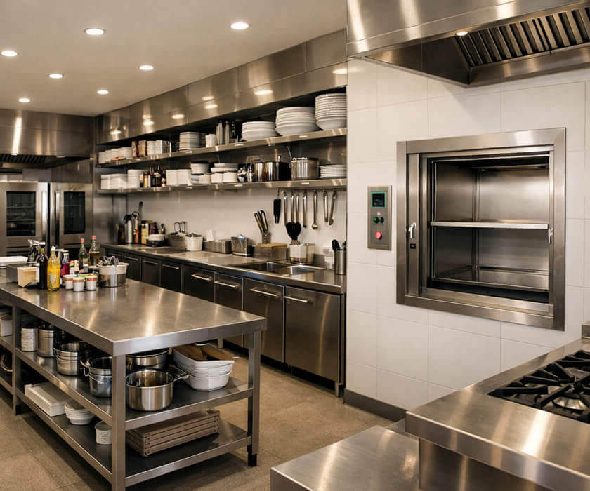 Why Food and Goods Transport Elevators Are Essential for High Traffic Shopping Destinations Why Food and Goods Transport Elevators Are Essential for High Traffic Shopping Destinations