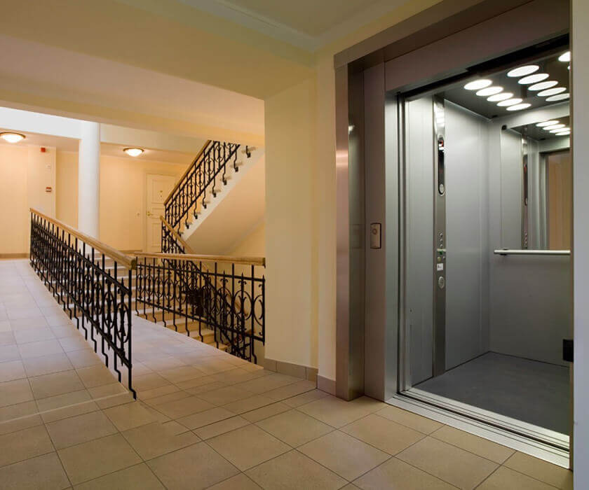 Why Gearless Home Elevator Installation Helps Reduce Power Consumption in Houses