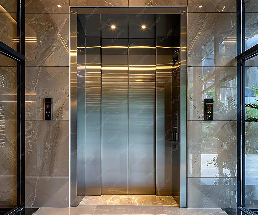Why High-Quality Elevator Cabin Upgrade Services Reduce Future Maintenance Needs
