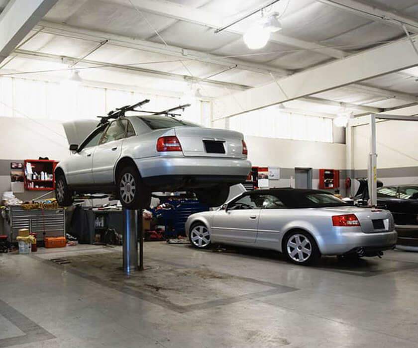 Why Hydraulic Car Elevator Installation Is Ideal for Premium Automotive Display Areas