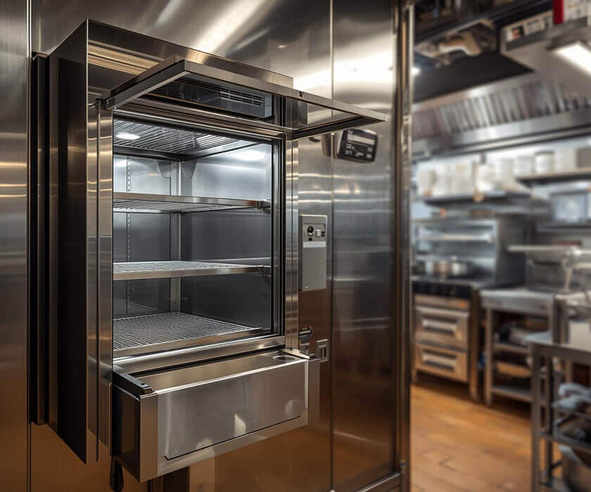 Why Kitchen Lift Prices in Pakistan Matter When Planning a New Lift Installation