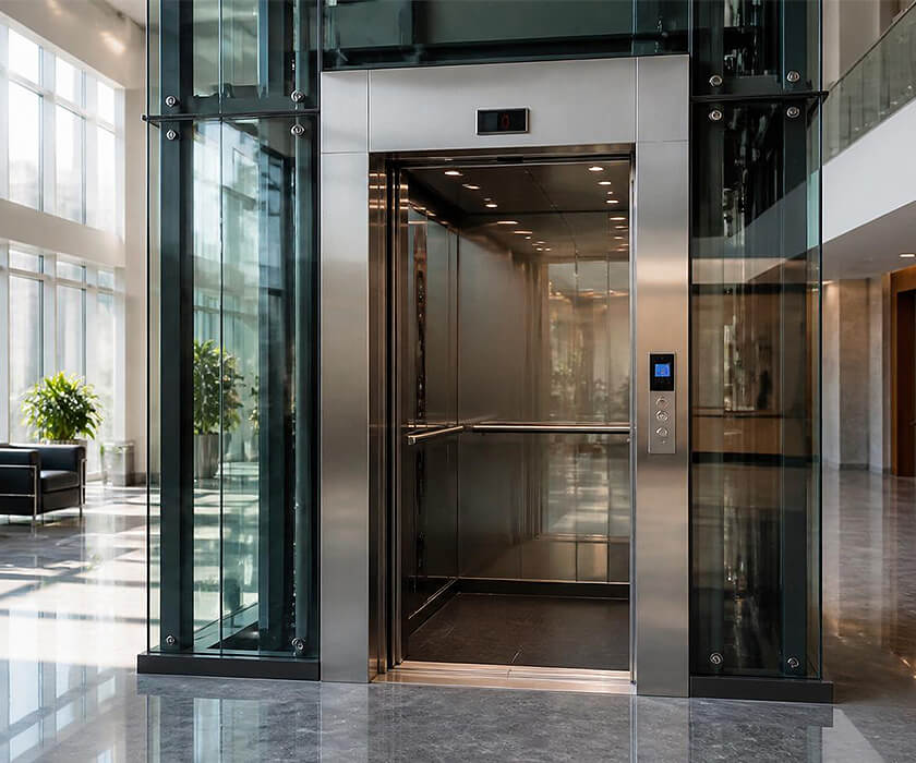 Why Lift Installation Services for Government Offices Reduce Operational Challenges in Public Facilities