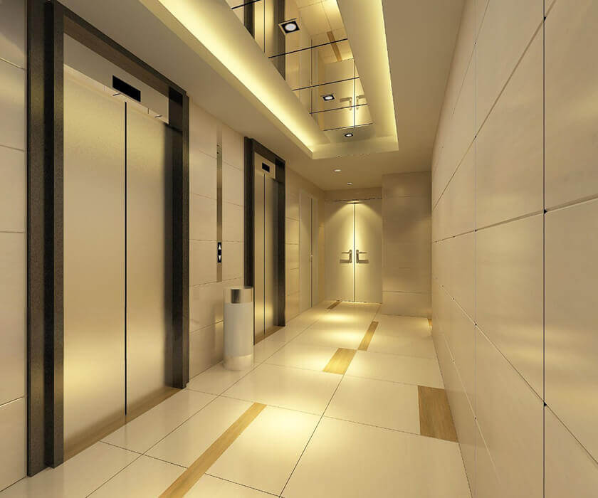 Why Machine Room Less Elevator Installation is the Preferred Choice for Commercial Buildings