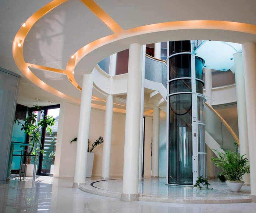 Why a Pneumatic Vacuum Home Lift Is Becoming a Popular Choice for Modern Homeowners