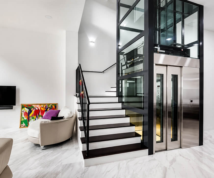 Why an Affordable Passenger Lift Is the Best Choice for Modern Residential Buildings Why an Affordable Passenger Lift Is the Best Choice for Modern Residential Buildings