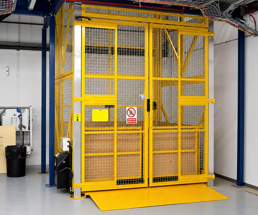 Complete Warehouse Cargo Lift Pricing Guide for Heavy Goods Handling Operations