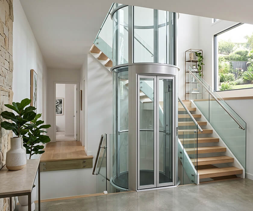 Comprehensive Cost Assessment Structure for Mini Lift Installations in Compact Properties Comprehensive Cost Assessment Structure for Mini Lift Installations in Compact Properties