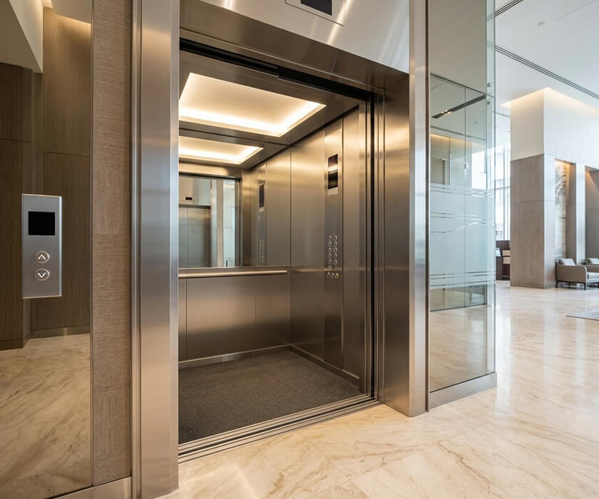 Detailed Budget Planning for Durable Passenger Elevator Systems Across Multi Floor Bank Branches