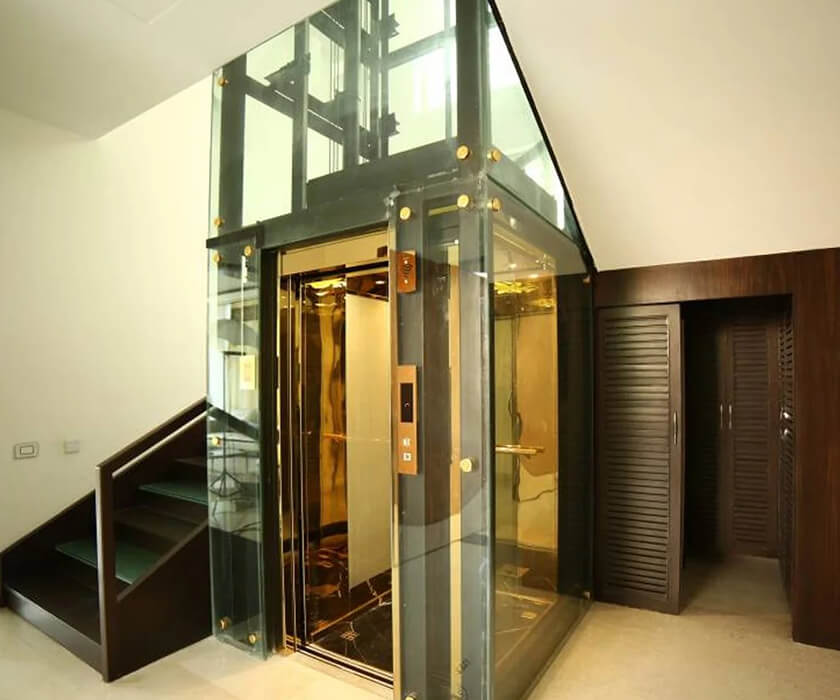 Detailed Residential Elevator Cost Comparison for 2–4 Floor Homes in Satellite Town Detailed Residential Elevator Cost Comparison for 2–4 Floor Homes in Satellite Town