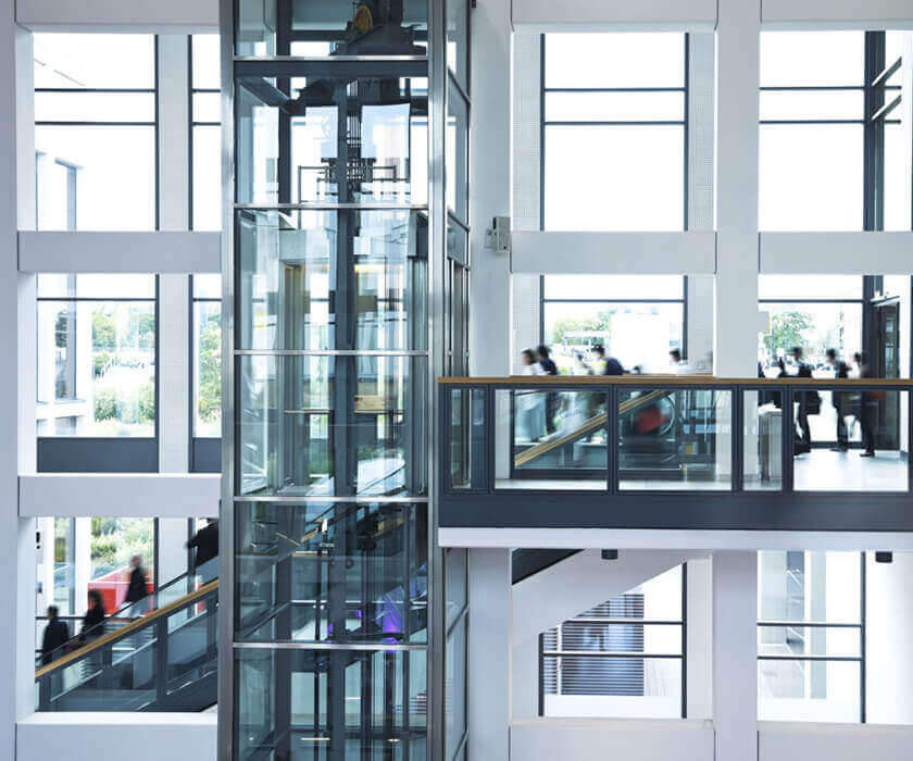 Financial Planning Guide for Compact Vertical Transport Systems in Clothing Businesses Financial Planning Guide for Compact Vertical Transport Systems in Clothing Businesses