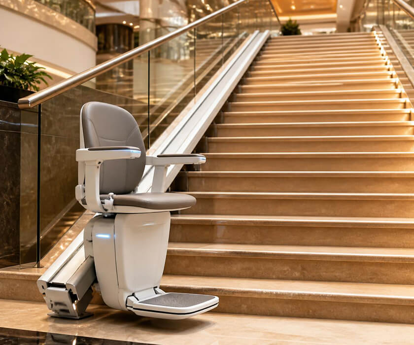 Important Stairlift Functions Supporting Reliable Operation Throughout Commercial Buildings Important Stairlift Functions Supporting Reliable Operation Throughout Commercial Buildings
