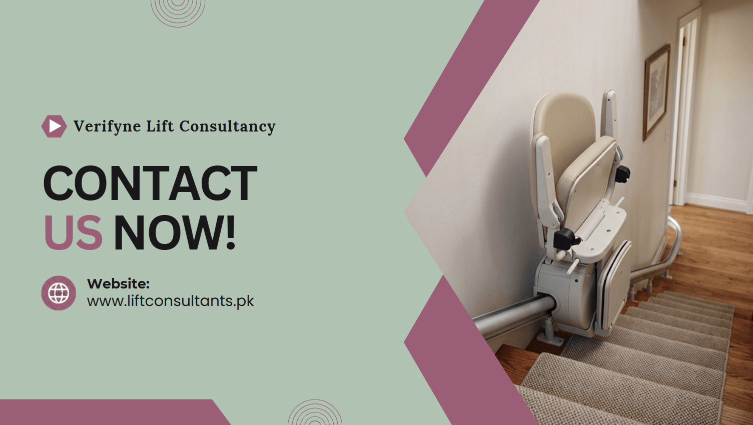 Indoor Stair Chair Lift Installation Services for for Old residential locality in Dhoke Kashmirian Contact Us Indoor Stair Chair Lift Installation Services for for Old residential locality in Dhoke Kashmirian Contact Us