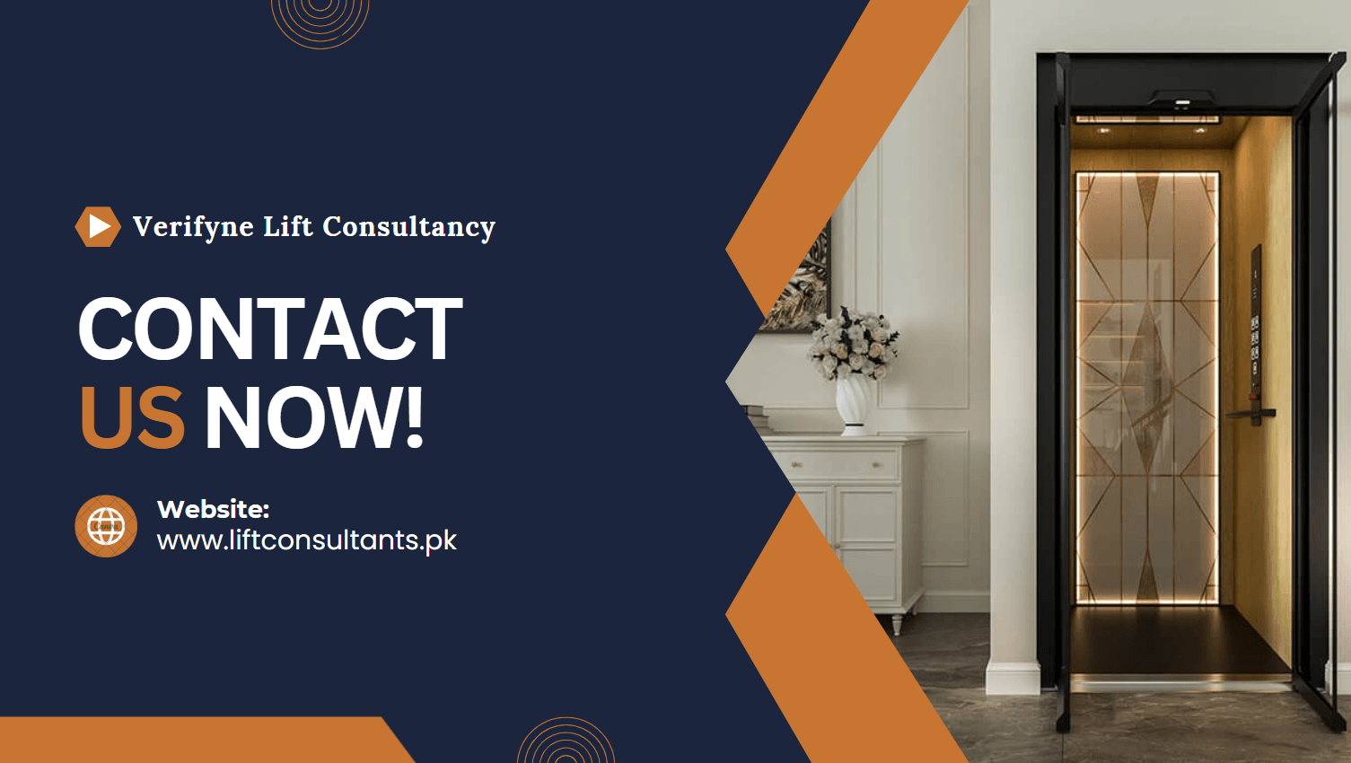 Looking for Low Cost Elevator Installation Services for Every Building Type in 7th Road Rawalpindi Contact Us Looking for Low Cost Elevator Installation Services for Every Building Type in 7th Road Rawalpindi Contact Us